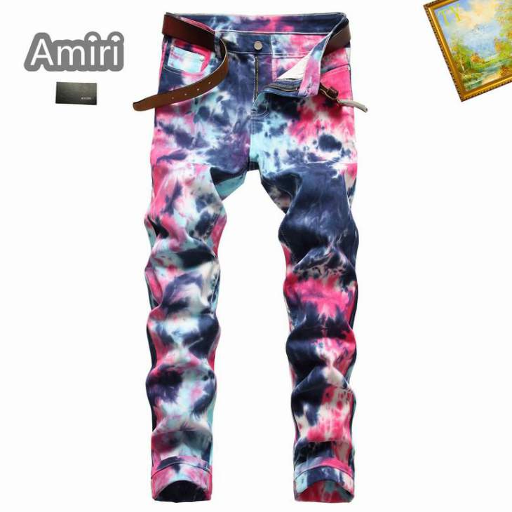 Picture of Amiri Jeans Long _SKUAmirisz29-3825tn2117071